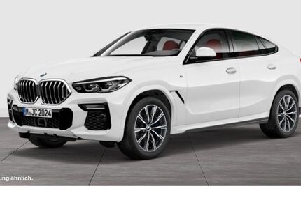 BMW X6 123.860 km 54.640 &euro; Köln Süd 50968