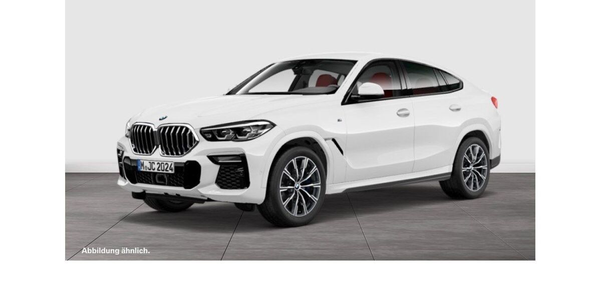 BMW X6 123.860 km 54.640 &euro; Köln Süd 50968