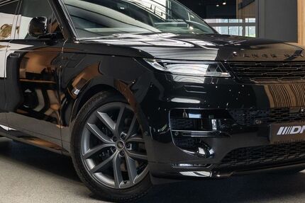 Land Rover Range Rover Sport 2.024 km 124.995 € Kleve 47533