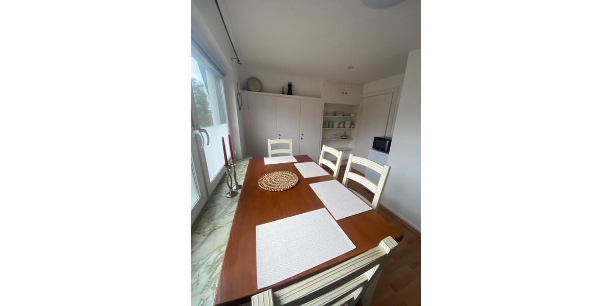 Etagenwohnung Großhansdorf - 2 Zimmer, 50 m&sup2;, 930&euro; | Angebot:25599773