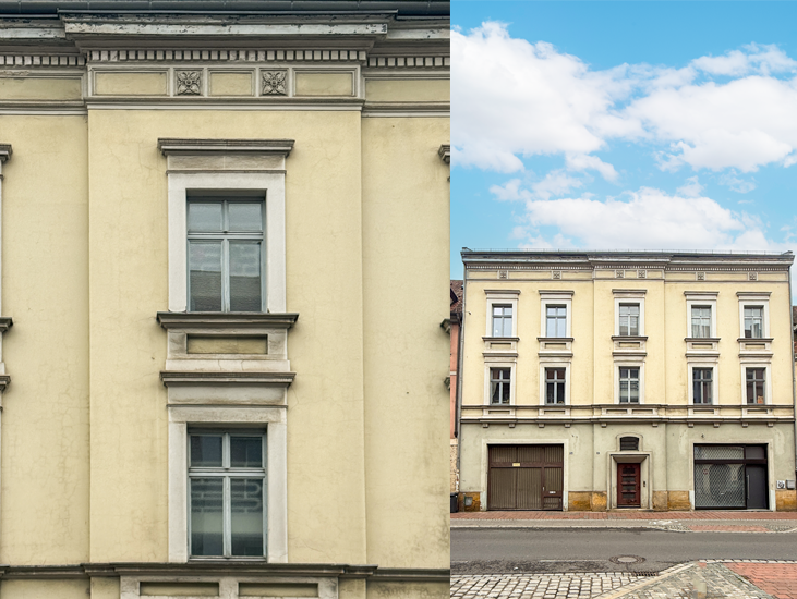 Etagenwohnung Bamberg Bamberg-Ost - 3 Zimmer, 86 m&sup2;, 345.000&euro; | Angebot:25467464