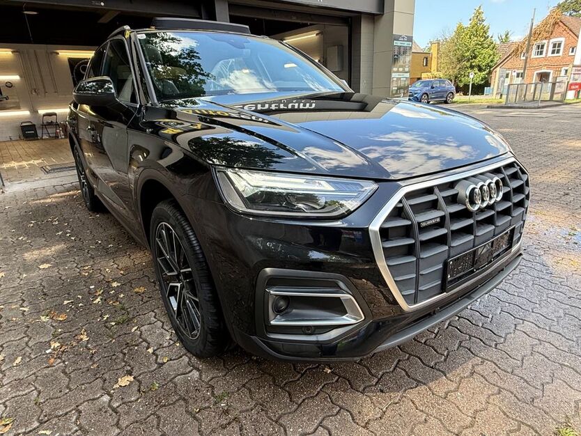 Audi Q5 1.050 km 46.500 € Barsinghausen 30890
