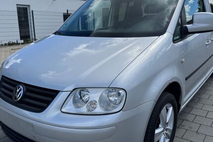VW Caddy 241.000 km 4.980 &euro; Holzgerlingen 71088