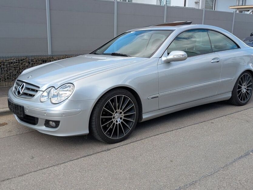 CLK 280