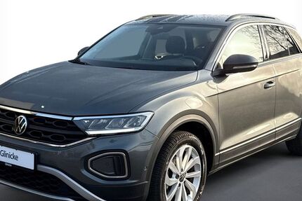 VW T-Roc 49.477 km 19.444 &euro; Baunatal 34225