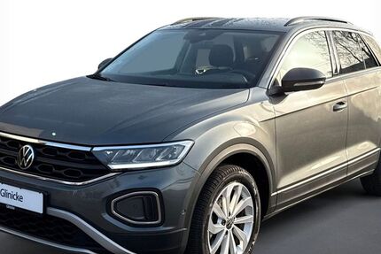 VW T-Roc 49.477 km 19.820 &euro; Baunatal 34225