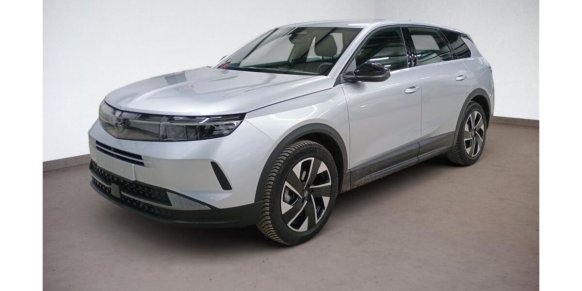 Opel Grandland (X) 11.590 km 26.980 &euro; Flensburg 24941