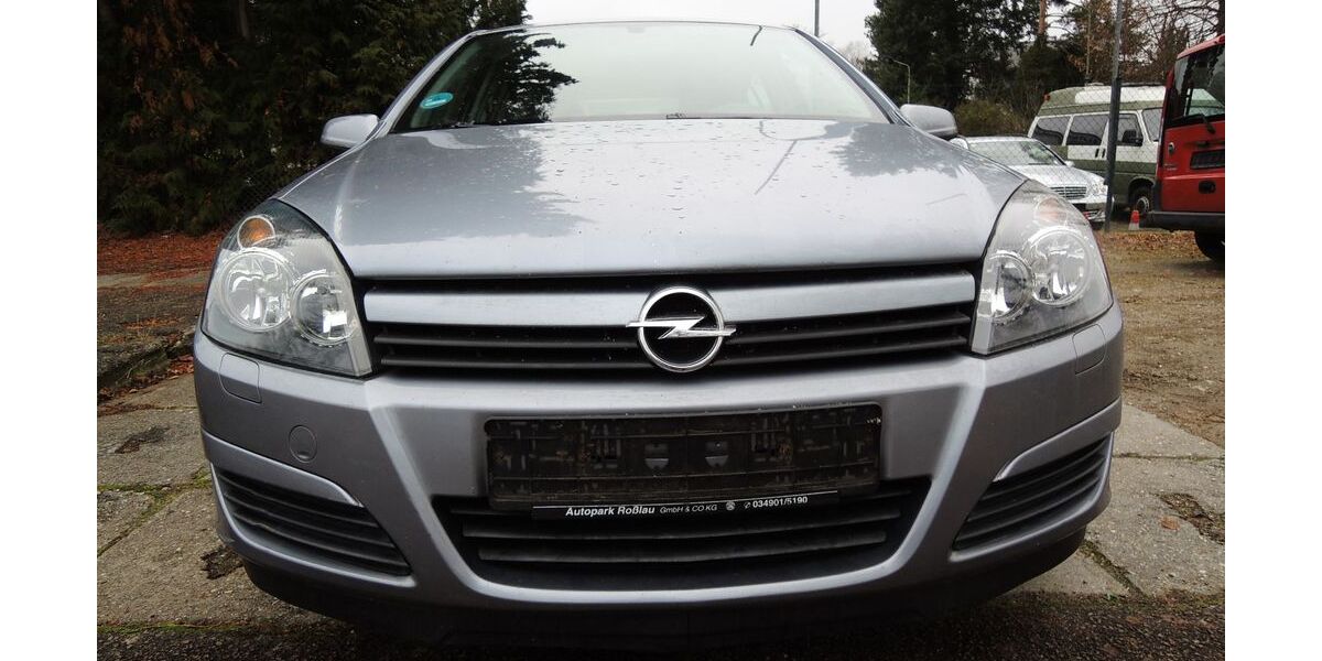 Opel Astra 154.000 km 2.000 &euro; Dessau 06846