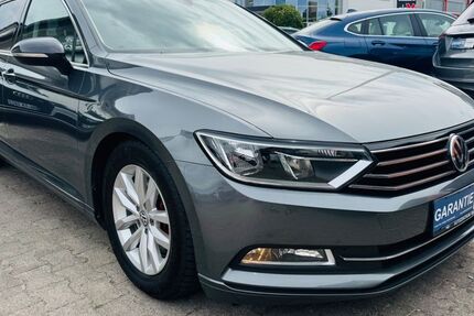 VW Passat 124.987 km 15.970 &euro; Bad Rappenau 74906