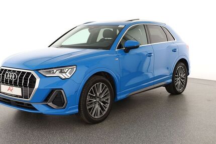 Audi Q3 24.811 km 29.880 &euro; Berlin 12103