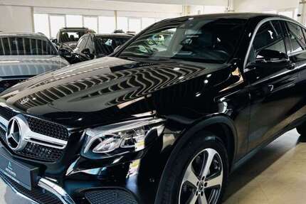 Mercedes-Benz GLC 250 109.000 km 29.990 &euro; Lüdenscheid 58507