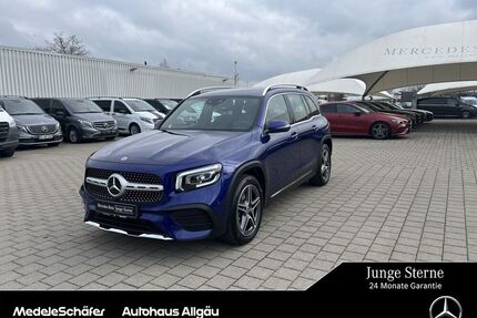 Mercedes GLB 220