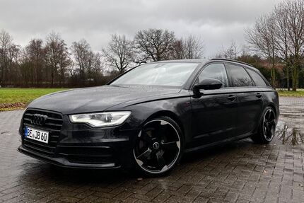 Audi A6 172.000 km 15.000 &euro; Sassenberg 48336