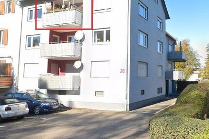 Wohnung Radolfzell am Bodensee - 3 Zimmer, 87 m&sup2;, 265.000&euro; | Angebot:26549942