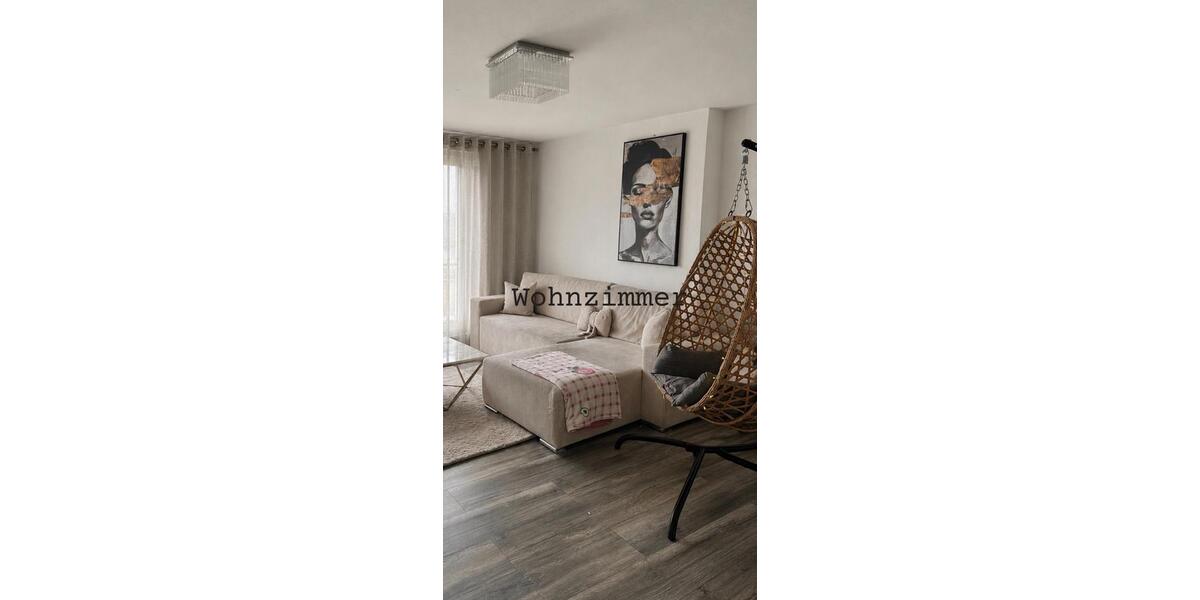 Etagenwohnung Hameln - 1 Zimmer, 60 m&sup2;, 725&euro; | Angebot:26465204