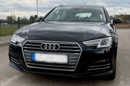 Audi A4 102.944 km 18.290 &euro; Herzberg 04916