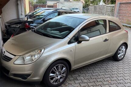 Opel Corsa 137.311 km 1.100 &euro; Bad Hersfeld 36251