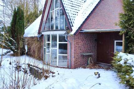 Haus Esens - 7 Zimmer, 181 m&sup2;, 545.000&euro; | Angebot:25438394