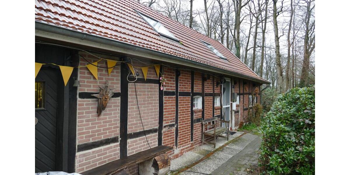 Einfamilienhaus Haselünne - 3 Zimmer, 70 m&sup2;, 900&euro; | Angebot:25708867