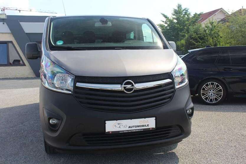 Vivaro