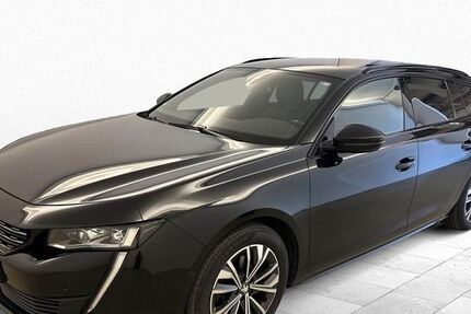 Peugeot 508 143.713 km 16.700 &euro; Burghaun 36151