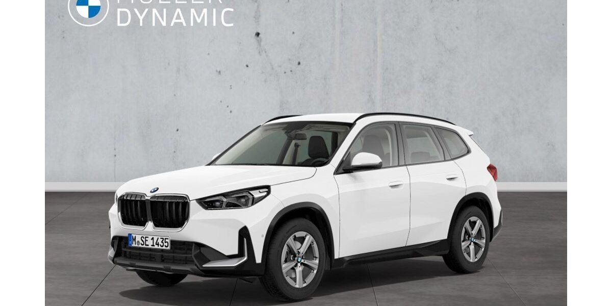 BMW X1 12.479 km 39.830 &euro; Trier 54292