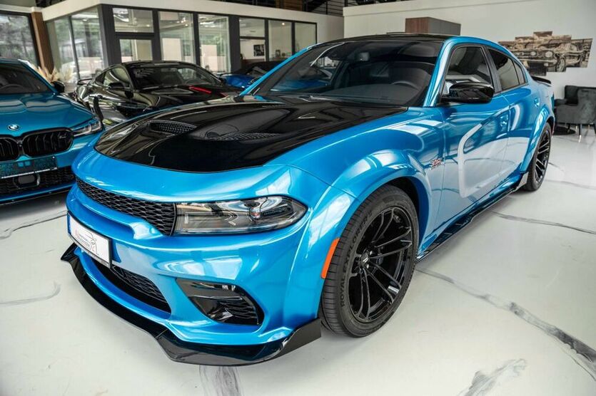 Charger