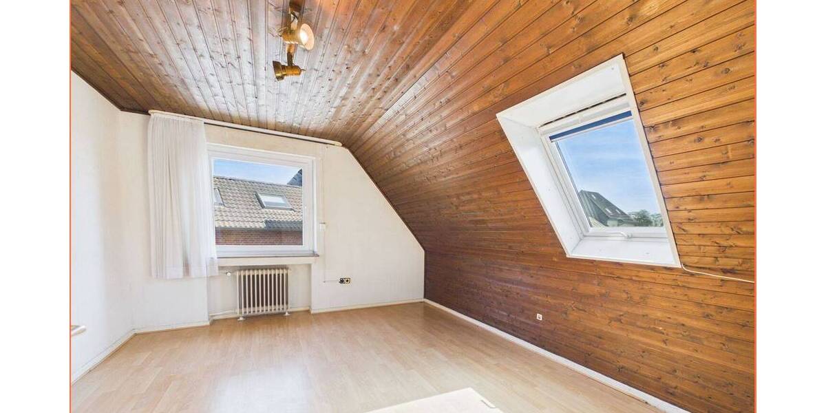 Doppelhaushälfte Hückelhoven Baal - 4 Zimmer, 90 m&sup2;, 169.000&euro; | Angebot:26433188