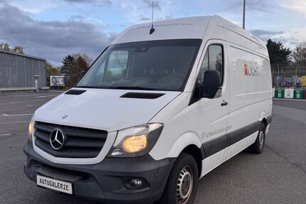 Mercedes-Benz Sprinter 143.000 km 8.900 &euro; Frankfurt am Main 60489