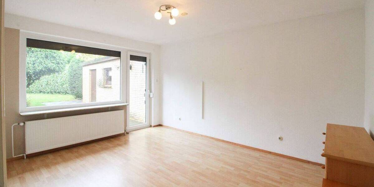 Etagenwohnung Breitenburg - 3 Zimmer, 84 m&sup2;, 155.000&euro; | Angebot:26171368