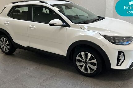 Kia Stonic 40.607 km 17.470 &euro; Egelsbach 63329