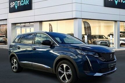Peugeot 5008 25.528 km 26.490 &euro; Kaiserslautern 67661