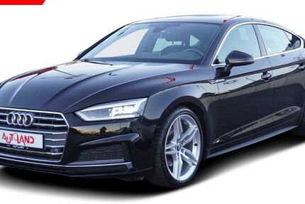 Audi A5 68.426 km 29.950 &euro; Berlin 12683