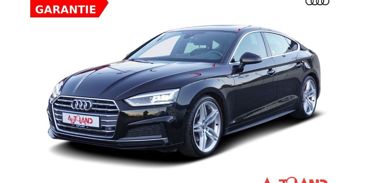 Audi A5 68.426 km 29.950 &euro; Berlin 12683