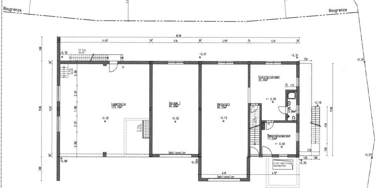 Gewerbeobjekt Benediktbeuern Pechlern - 2.650.000&euro; | Angebot:25687687