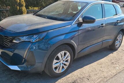 Peugeot 3008 115.000 km 13.990 &euro; Berlin 12526