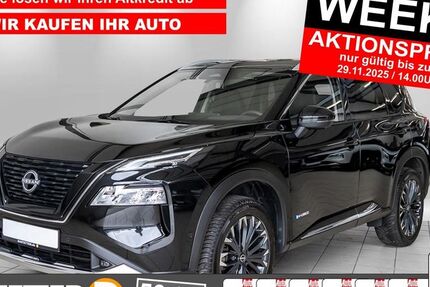 Nissan X-Trail 23.138 km 33.980 € Karlsruhe 76227