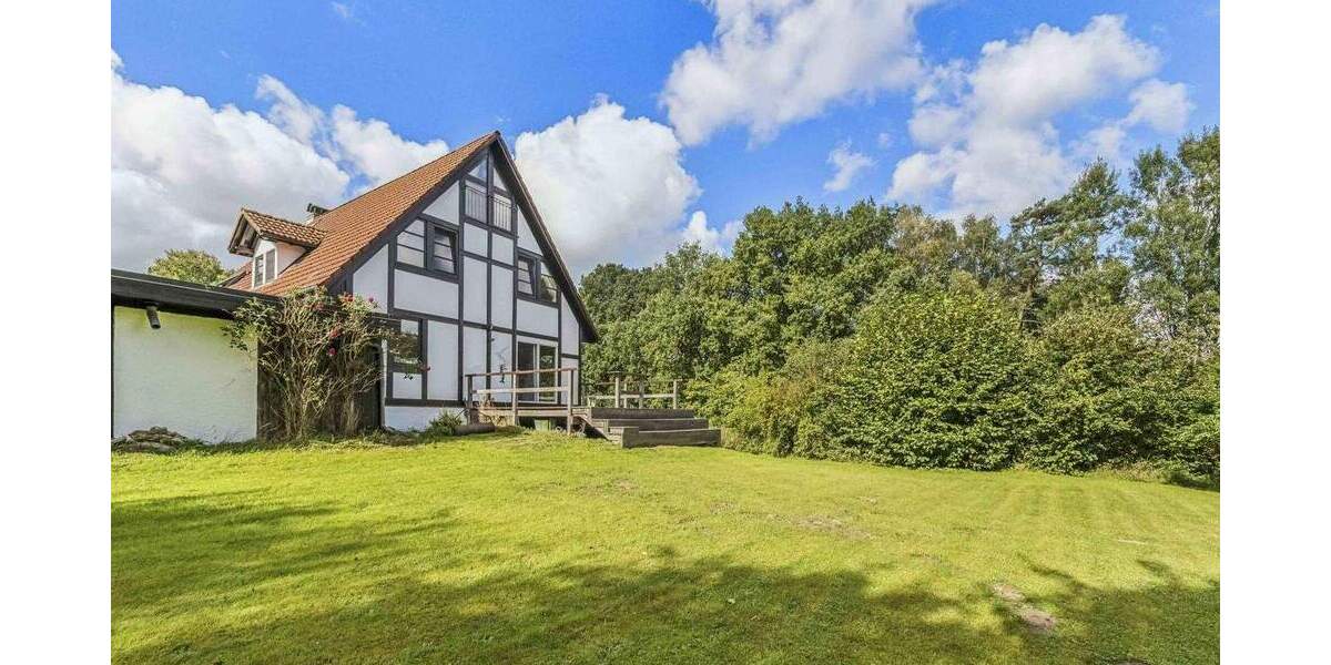Gewerbeobjekt Lütjensee - 980.000&euro; | Angebot:24862522