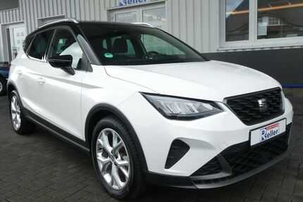 Seat Arona 29.521 km 20.690 &euro; Paderborn 33106
