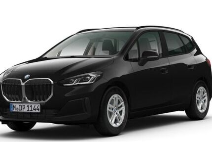 BMW 218 Active Tourer 1.101 km 41.699 &euro; Kaiserslautern 67663