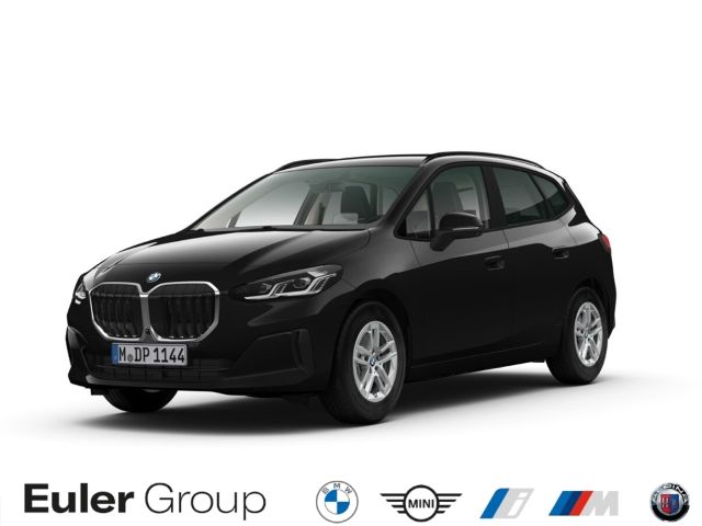 BMW 218 Active Tourer 1.101 km 41.699 &euro; Kaiserslautern 67663