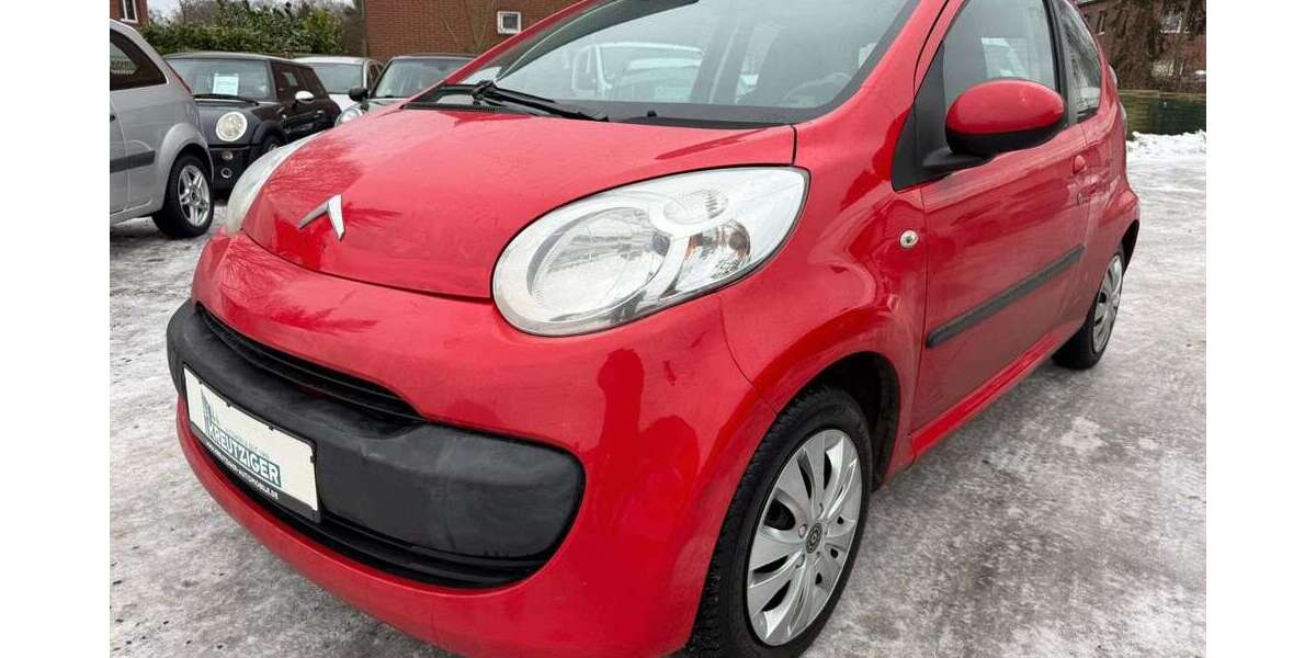Citroen C1 149.858 km 2.690 &euro; Hamburg 22179