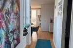 Etagenwohnung Wolfsburg Hellwinkel - 2 Zimmer, 62 m&sup2;, 854&euro; | Angebot:25423493