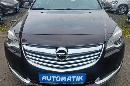 Opel Insignia 151.000 km 8.990 € Frankfurt amMain 60386