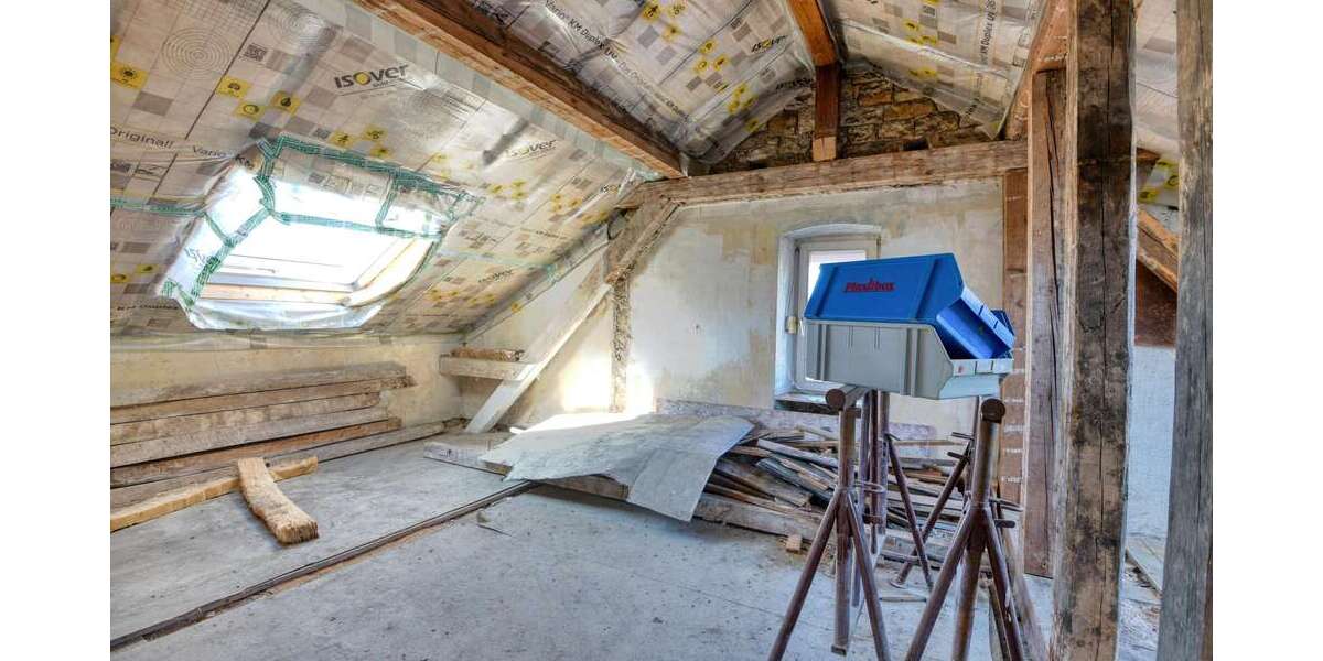 2FH mit Blick auf die Haardt mit Erweiterungspotential - Zweifamilienhaus Neustadt an der Weinstraße Duttweiler | Angebot:26313508