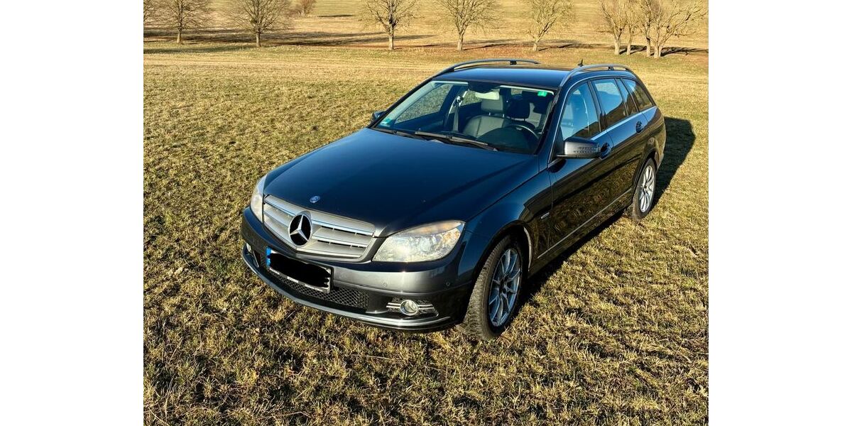 Mercedes-Benz C 220 250.000 km 7.450 &euro; Bad Liebenstein 36448