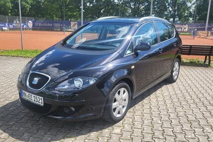 Seat Altea 164.500 km 3.900 &euro; Schwäbisch Gmünd 73527