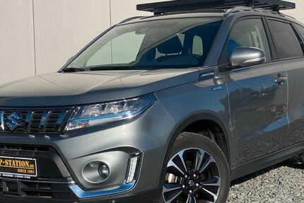 Suzuki Vitara 55.390 km 17.950 &euro; Mockrehna 04862
