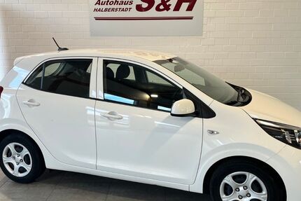 Kia Picanto 35.337 km 11.490 &euro; Halberstadt 38820