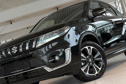 Suzuki Vitara 52.970 km 18.991 &euro; Siegen 57078